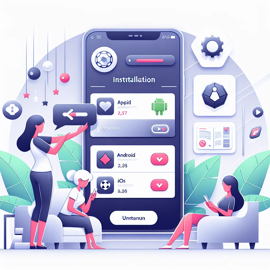 Как скачать казино Parimatch на мобильное устройство